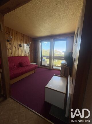  Appartement à vendre 1 pièce 27 m²