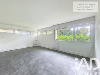  Appartement à vendre 2 pièces 52 m²