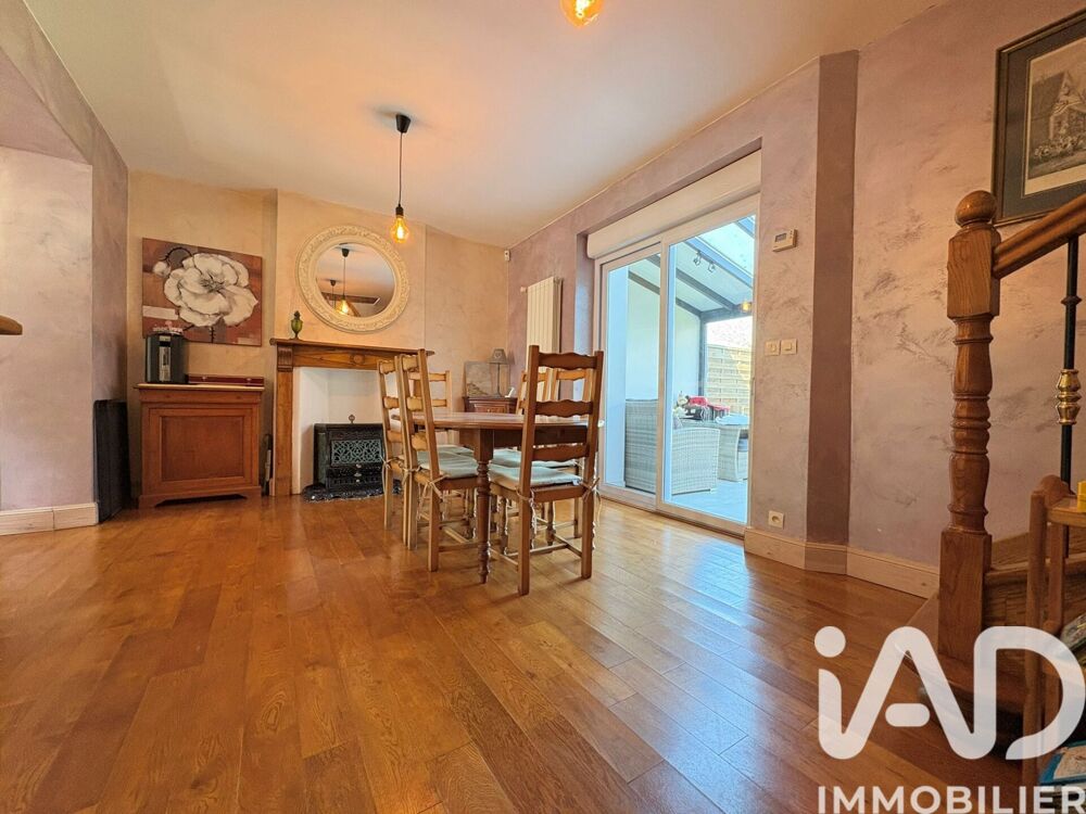 Vente Maison Vente Maison de village 10 pièces Pitgam