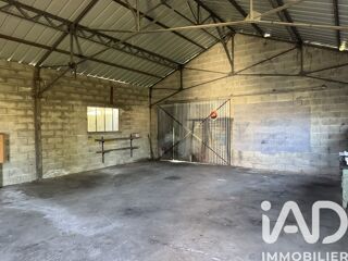  Parking / Garage à vendre 134 m²