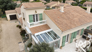  Maison à vendre 6 pièces 145 m²