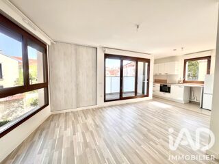  Appartement à vendre 2 pièces 43 m²