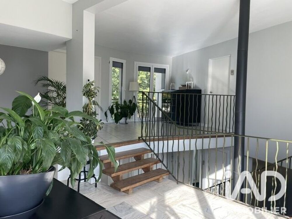 à vendre  Maison La Norville (91290)