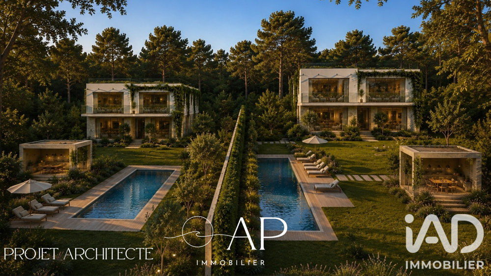 Vente Maison Vente Maison/villa 5 pièces Hyères