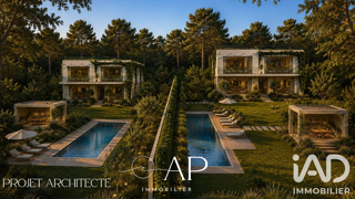  Maison à vendre 5 pièces 260 m²