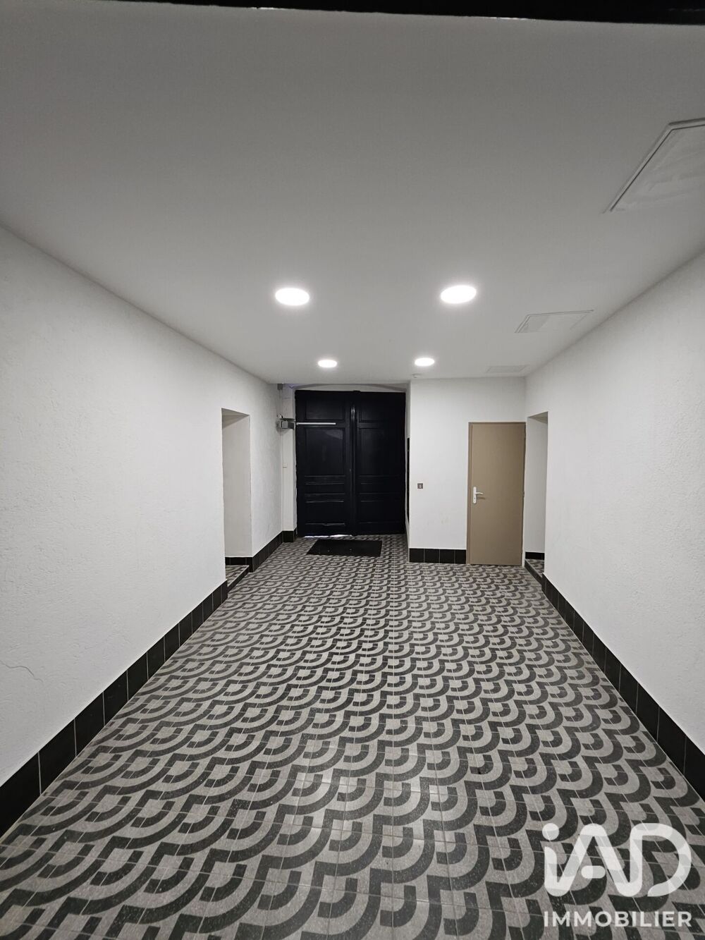 Vente Immeuble Vente Immeuble 600 m&sup2; Thuir