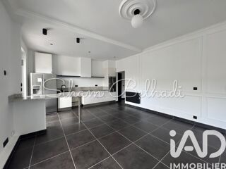  Appartement à vendre 2 pièces 51 m²