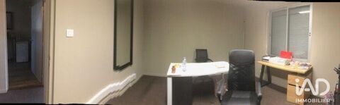 Location Bureaux 14 m&sup2; 519 13290 Aix-en-provence
