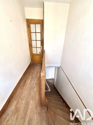  Maison � vendre 5 pi�ces 105 m�