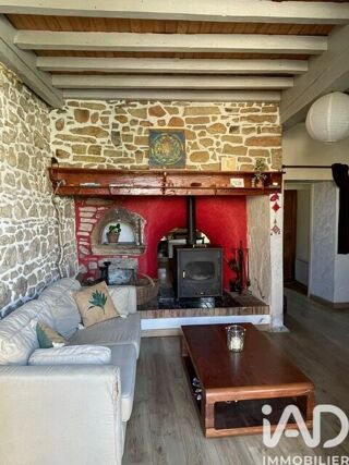  Maison à vendre 3 pièces 63 m²