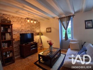  Maison à vendre 5 pièces 105 m²