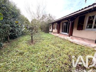  Maison à vendre 4 pièces 100 m²