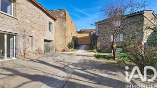  Maison à vendre 8 pièces 199 m²