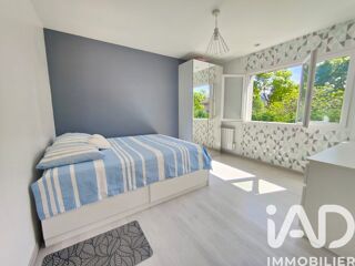  Maison à vendre 7 pièces 140 m²