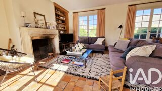  Maison à vendre 7 pièces 143 m²