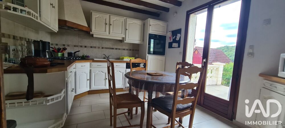Vente Maison Vente Maison/villa 6 pièces Lillebonne