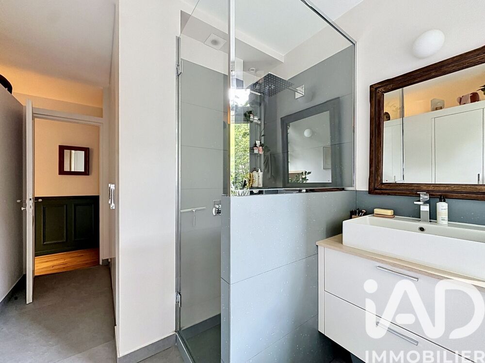 � vendre  Appartement Paris 13