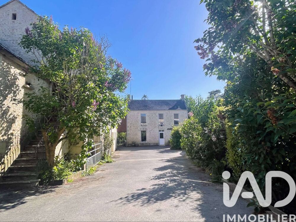 Vente Maison Vente Maison/villa 12 pièces Carcagny