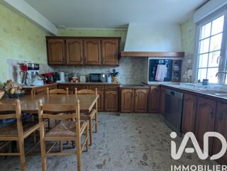  Maison à vendre 6 pièces 147 m²