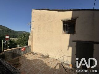  Maison à vendre 2 pièces 55 m²