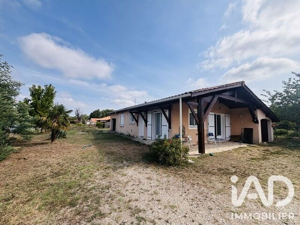Vente Maison traditionnelle 4 pièces