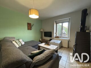  Maison à vendre 6 pièces 135 m²