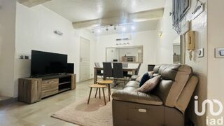  Appartement à vendre 3 pièces 49 m²