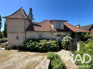  Maison à vendre 5 pièces 116 m²