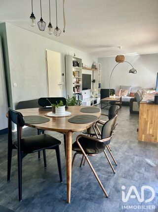  Maison à vendre 4 pièces 91 m²