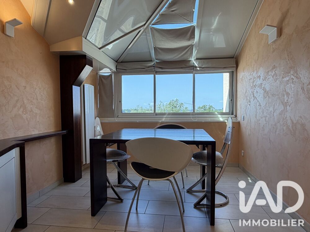Vente Duplex 3 pièces