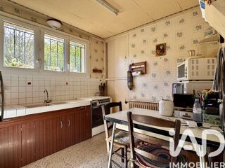  Maison à vendre 4 pièces 112 m²