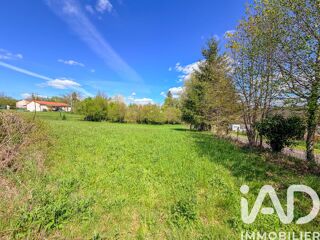  Terrain � vendre 1997 m�