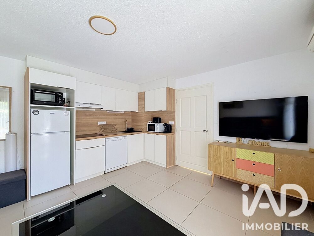 Vente Appartement Vente Appartement 2 pièces Canet-en-roussillon