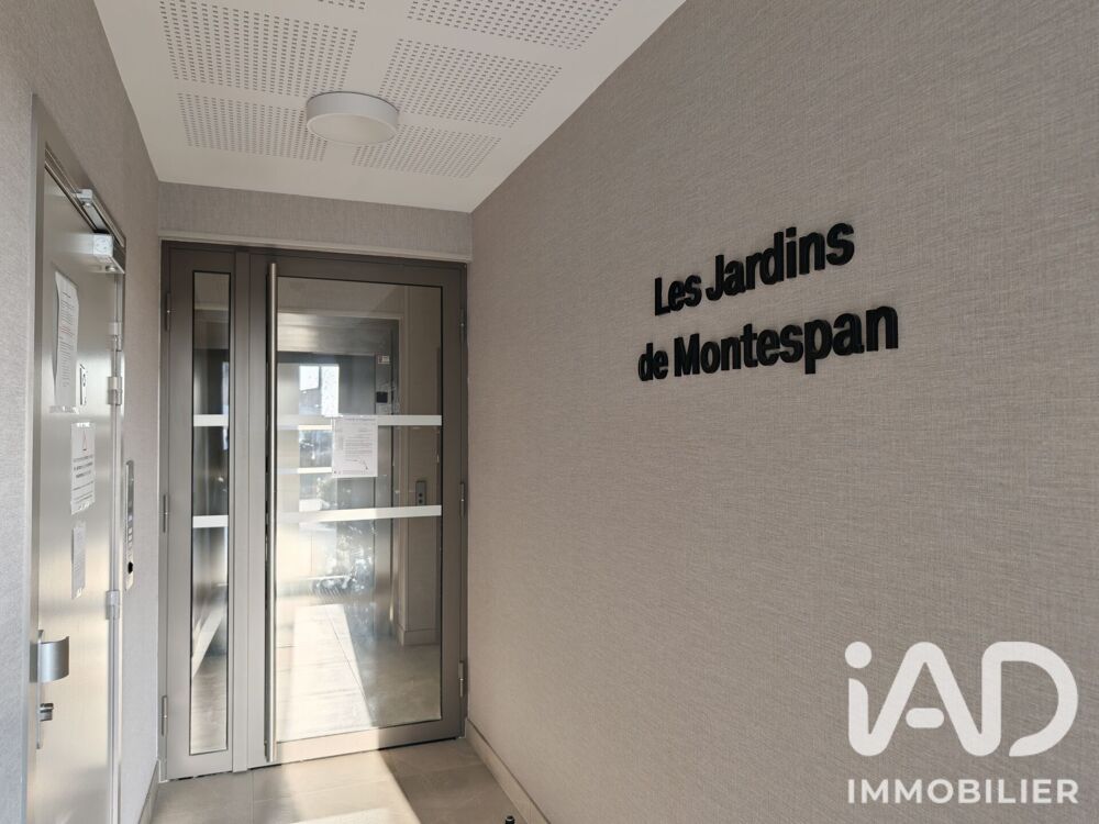 Location Appartement Location Studio 1 pièce Bussy-saint-georges