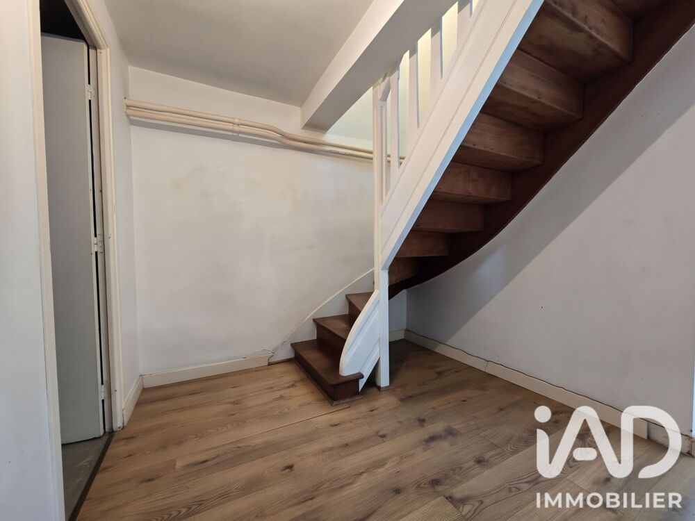 Vente Maison Vente Maison de ville 5 pièces Brest