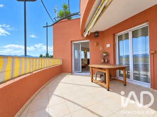  Appartement à vendre 4 pièces 95 m²