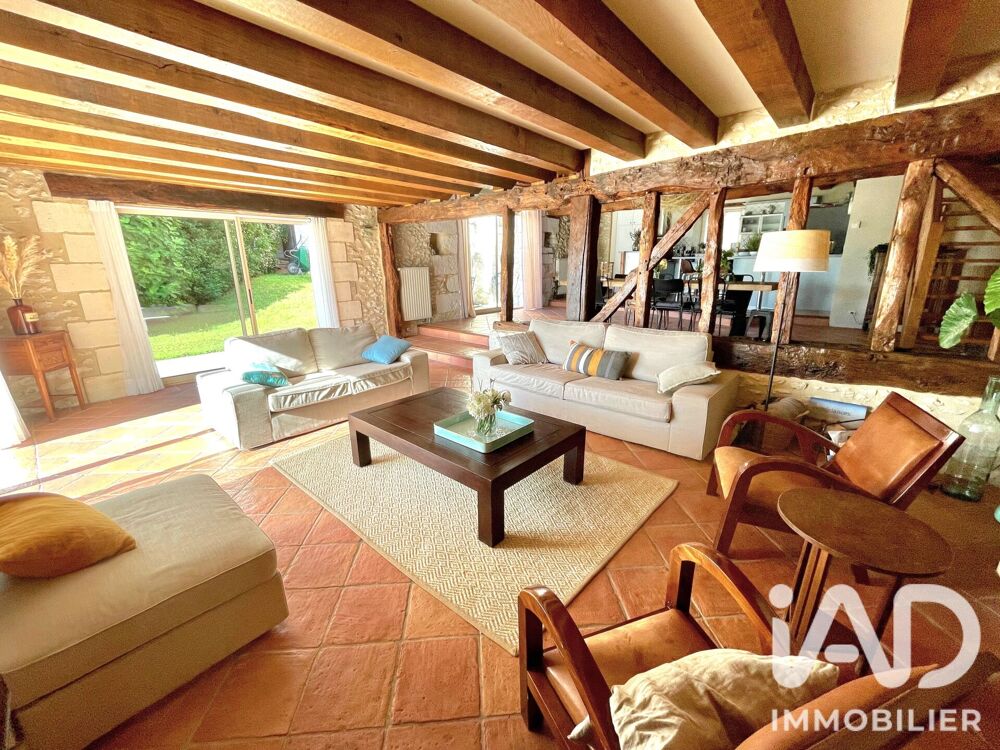 Vente Maison Vente Maison/villa 5 pièces Neuvic