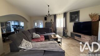  Maison à vendre 5 pièces 140 m²