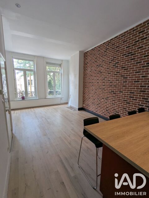  Appartement à vendre 4 pièces 113 m²