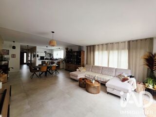  Maison à vendre 5 pièces 168 m²