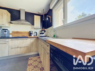  Maison à vendre 4 pièces 100 m²