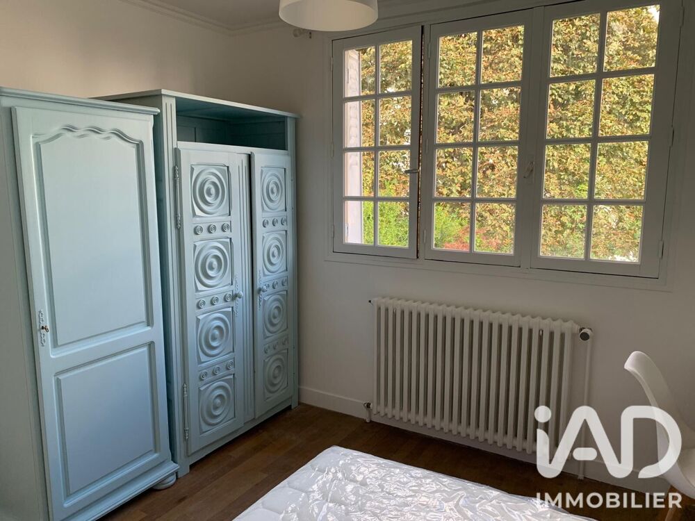 Vente Maison Vente Maison/villa 11 pièces Antony