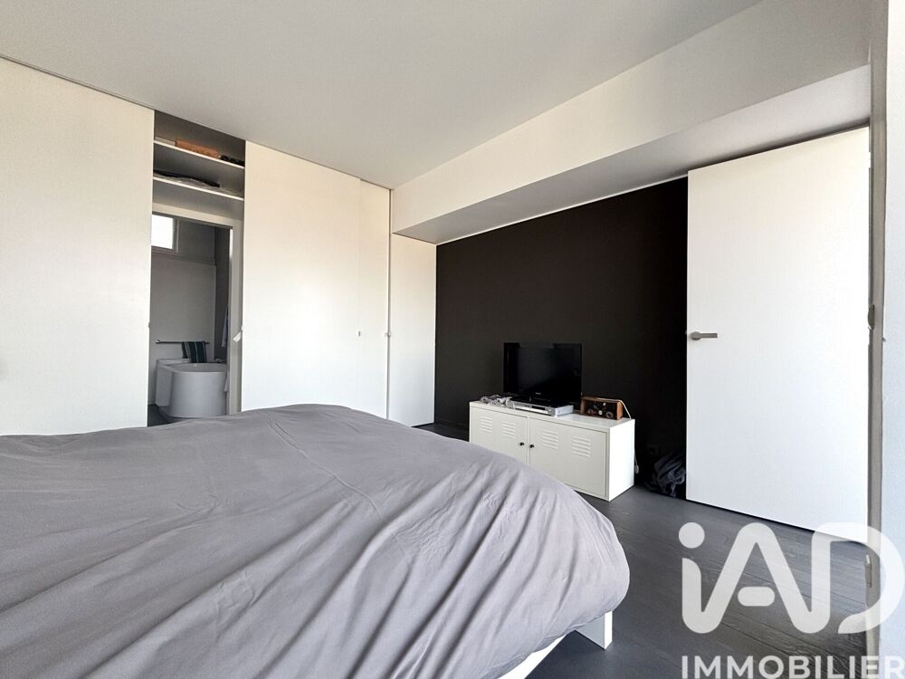 à vendre  Appartement Boulogne-Billancourt (92100)