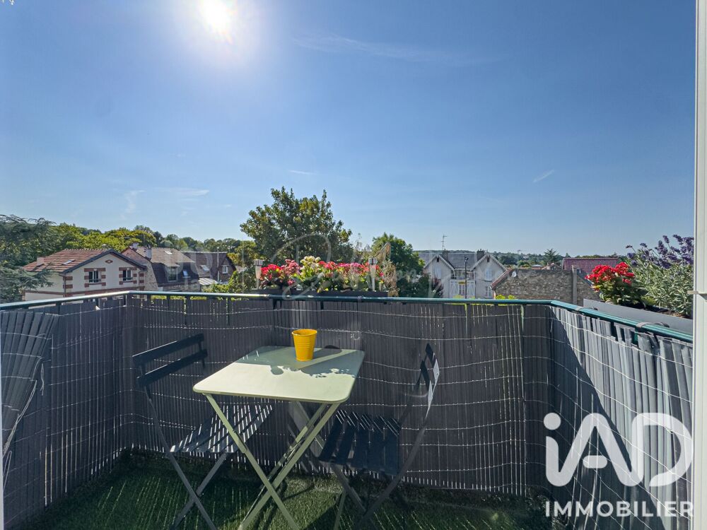 Vente Appartement Vente Appartement 3 pièces Marly-le-roi