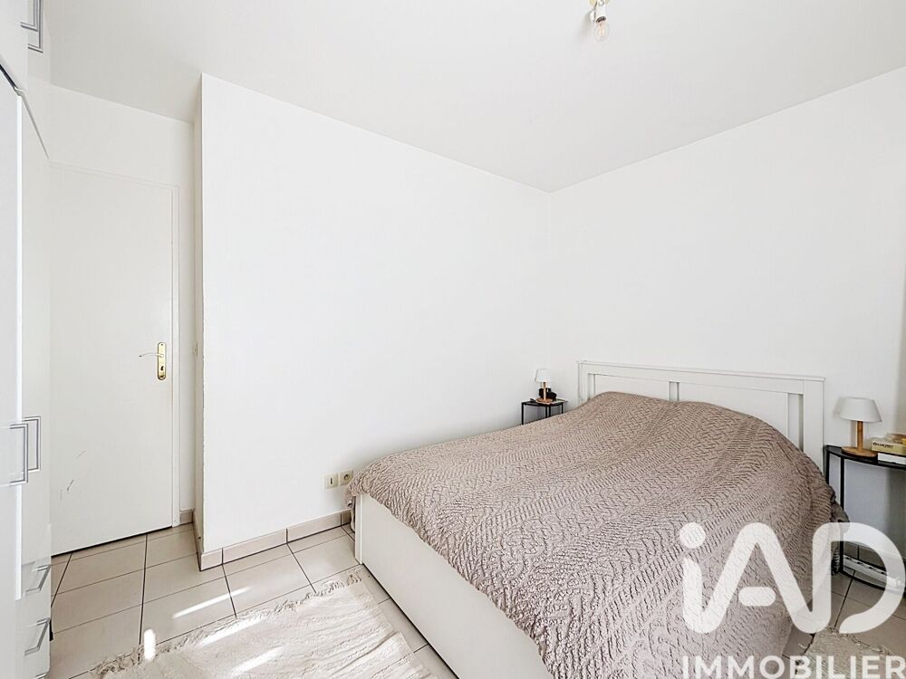 Vente Appartement Vente Appartement 3 pièces Savigny-le-temple