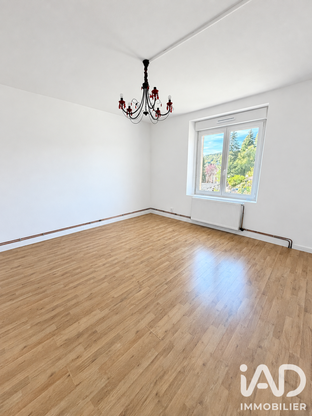 Vente Maison Vente Maison/villa 4 pièces Moyeuvre-grande