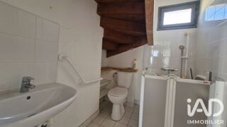  Maison à vendre 5 pièces 105 m²