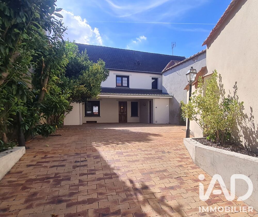 à vendre  Maison Cormontreuil (51350)