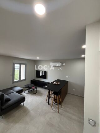  Appartement � louer 2 pi�ces 42 m�