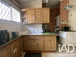  Maison à vendre 5 pièces 160 m²